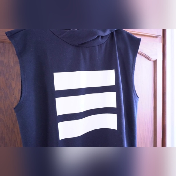 Adidas Berlin Hooded Dress - Picture 6 of 9